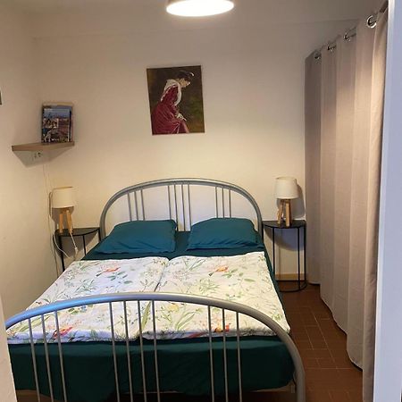 Appartement De Plain-Pied Avec Jardin Avignon Bagian luar foto